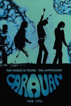 World Is Yours - The Anthology 1968-1976