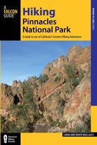 Regional Hiking Series - Hiking Pinnacles National Park