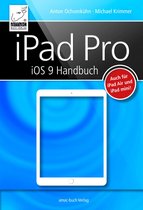 iPad Pro iOS 9 Handbuch