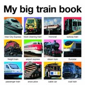 My Big Train Book