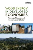 Wood Energy In Developed Economies
