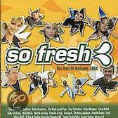 So Fresh: The Hits of Autumn 2004