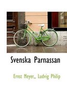 Svenska Parnassan