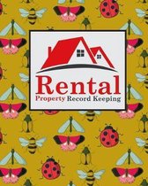 Rental Property Record Keeping