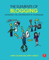The Elements of Blogging