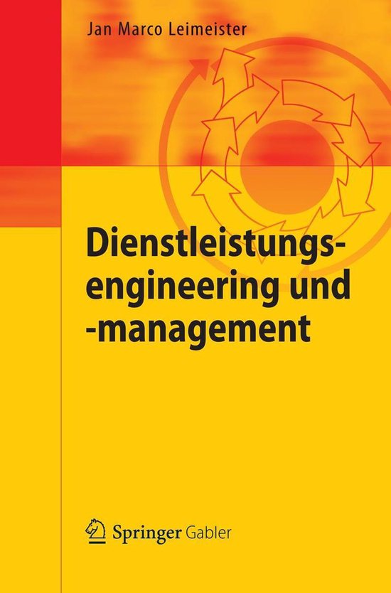 Business and Economics (German Language) - Dienstleistungsen ... - cover