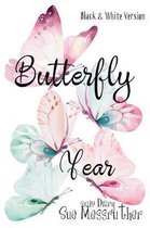 Butterfly Year - Black and White Version