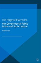 Non-Governmental Public Action - Non-Governmental Public Action and Social Justice