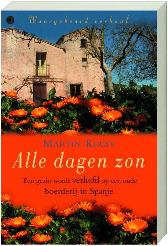 Alle Dagen Zon