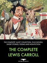The Complete Lewis Carroll