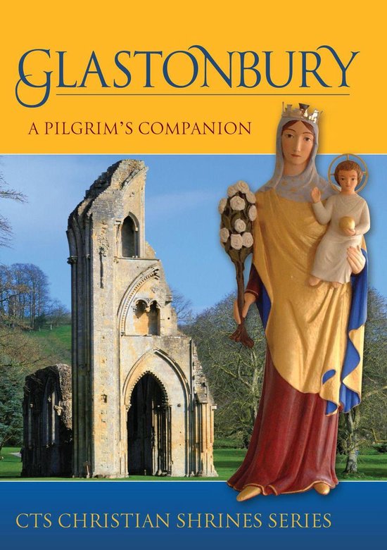 Glastonbury - cover