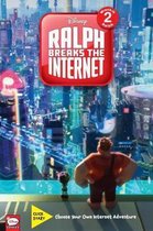 Disney Ralph Breaks the Internet