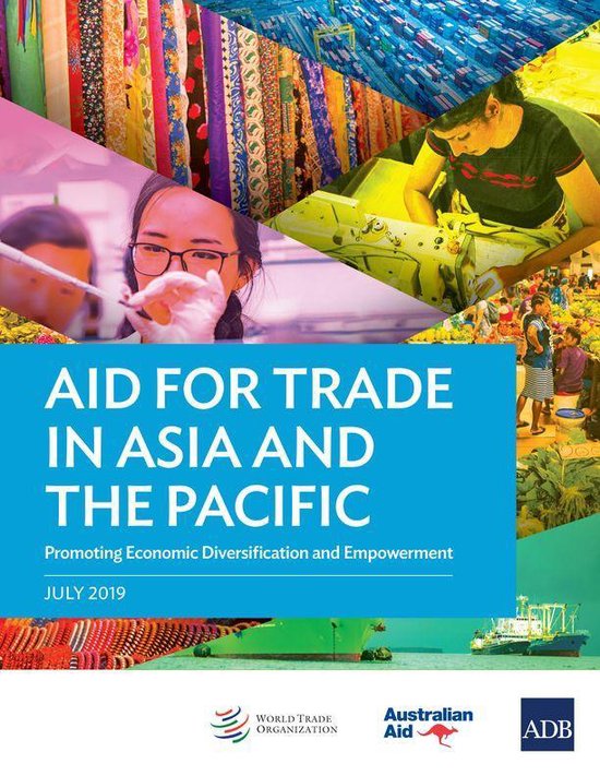 Aid for Trade in Asia and the Pacific (ebook), Asian Development Bank ...