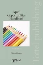Equal Opportunities Handbook