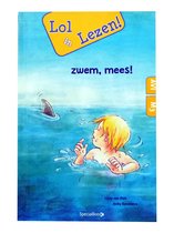 Lol in Lezen - Lizzy van Pelt