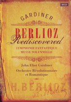 Berlioz - Rediscovered