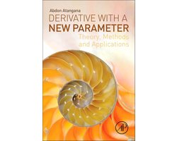 Derivative with a New Parameter