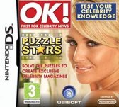 OK: Puzzle Stars /NDS