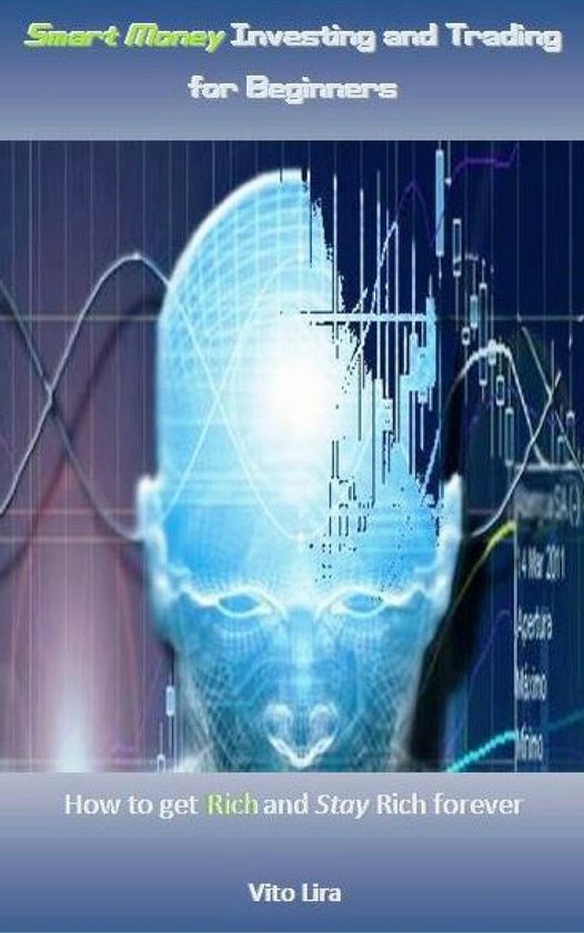 Smart Money Investing and Trading for Beginners - cover