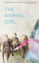 Yellow Shoe Fiction - The Animal Girl