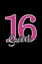 Sweet 16