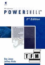 Windows PowerShell V1.0