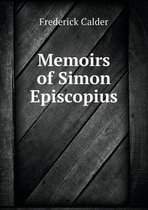 Memoirs of Simon Episcopius