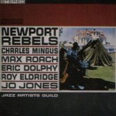 Newport Rebels