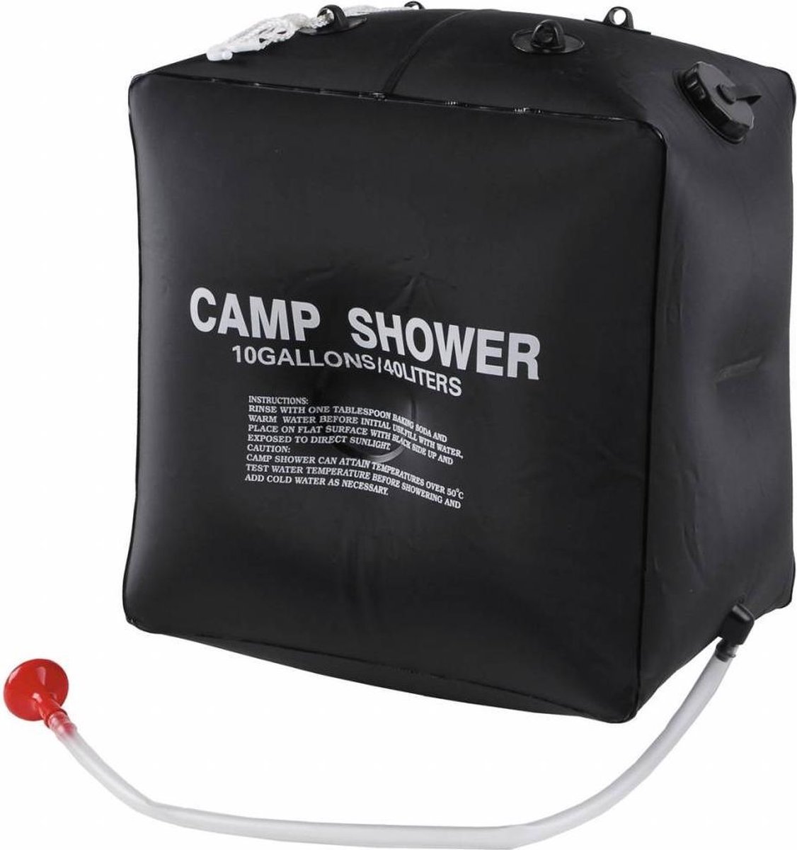 MFH Camp Shower Zonnedouche 40 liter
