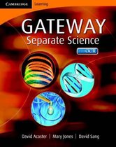 Cambridge Gateway Sciences Separate Sciences Class Book