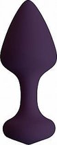 Silicone Butt Plug Medium