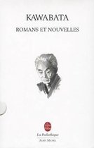 Ldp Litt.Theat.- Romans Et Nouvelles