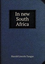 In new South Africa