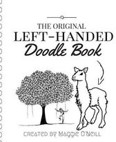 The Original Left Handed Doodle Book