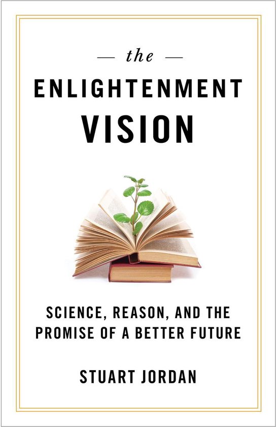 The Enlightenment Vision - cover