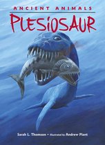 Ancient Animals - Ancient Animals: Plesiosaur