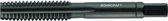 3-delig Cobalt Handtappenset M16 DIN 352 HSS-E VAP (Co5) Bohrcraft