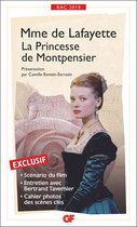 La Princesse de Montpensier - BAC 2018