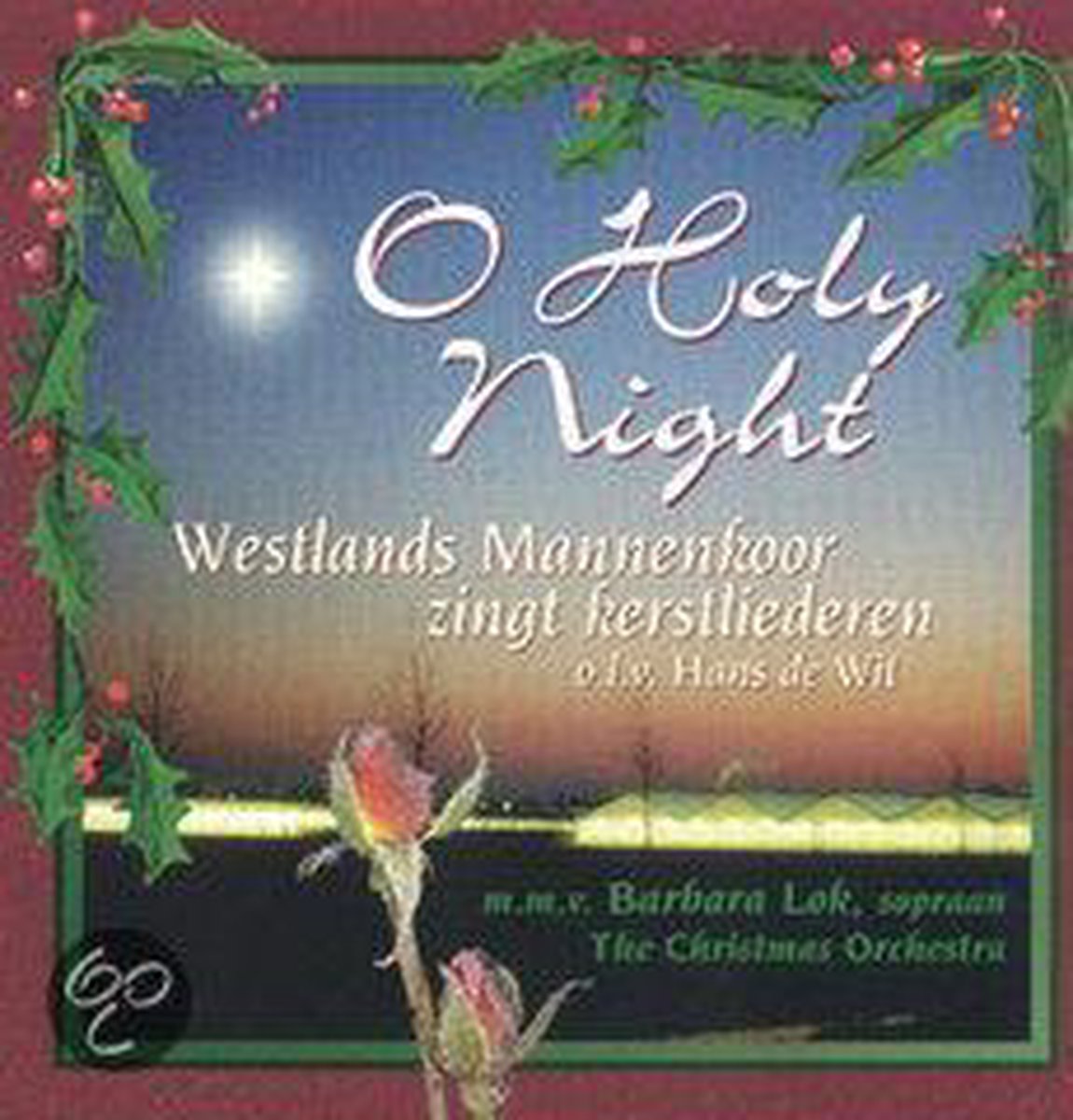 O Holy Night