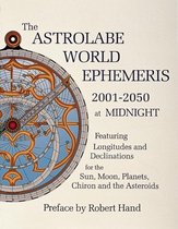 Astrolabe World Ephemeris