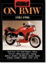 Cycle World  on BMW, 1981-86