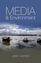 Media & Environment Conflict Politics