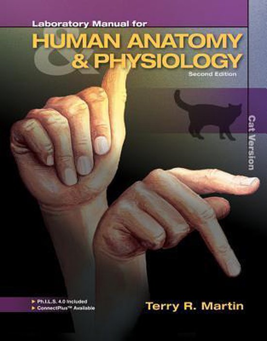 Laboratory Manual for Human Anatomy & Physiology 9780077755430