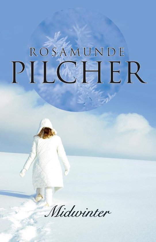 Cover van het boek 'Midwinter' van Rosamunde Pilcher
