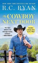 Montana Strong-The Cowboy Next Door