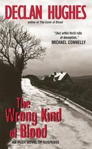 Ed Loy Novels 1 - The Wrong Kind of Blood