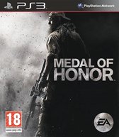 Electronic Arts Medal of Honor Standaard Duits, Engels, Vereenvoudigd Chinees, Spaans, Frans, Italiaans, Japans, Pools, Russisch PlayStation 3