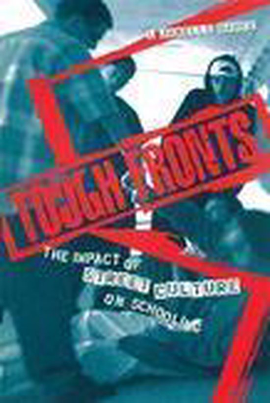 Critical Social Thought - Tough Fronts - cover