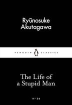 Omslag Penguin Little Black Classics -  The Life of a Stupid Man
