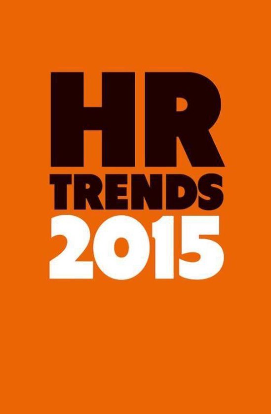 HR trends 2015
